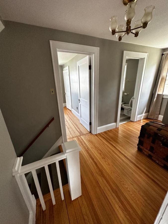 Cute Cape Cod Style Home Pittsfield Exterior foto